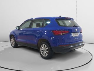 Seat Ateca Reference XM
