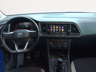 Seat Ateca Reference XM
