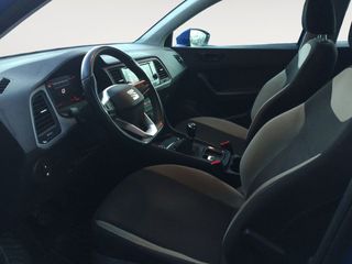 Seat Ateca Reference XM