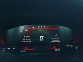 Seat Ateca Reference XM