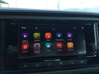 Seat Ateca Reference XM