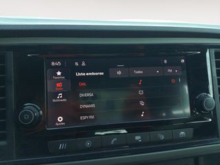 Seat Ateca Reference XM