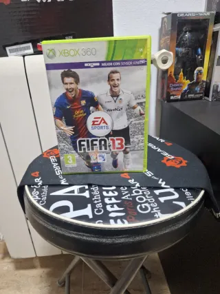 FIFA 13 Xbox 360