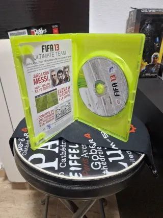 FIFA 13 Xbox 360