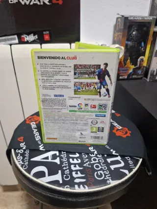 FIFA 13 Xbox 360