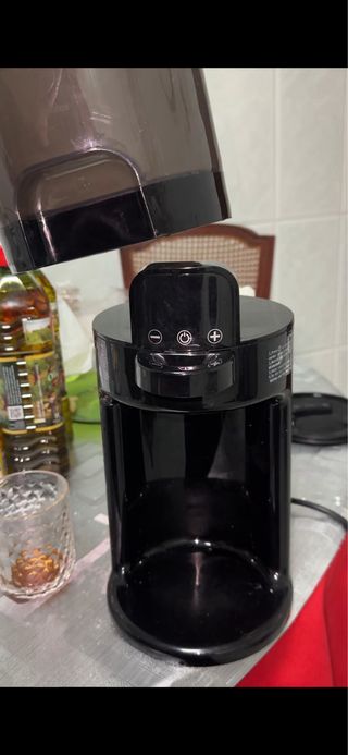 Calentador Biberones Rápido