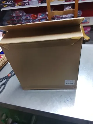 Scalextric Batman Begins Superslot Edición Limitad