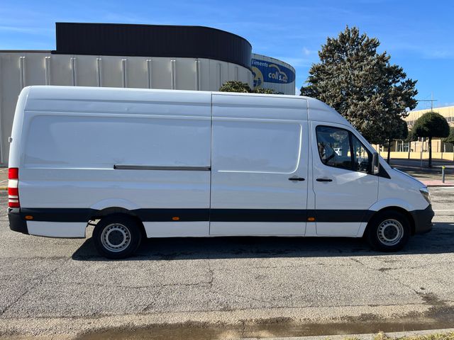 Mercedes-Benz Sprinter  a partir de *369€/mes*