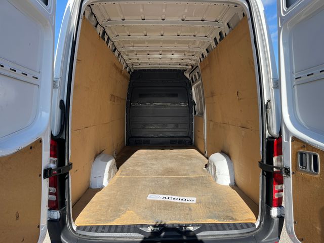 Mercedes-Benz Sprinter  a partir de *369€/mes*
