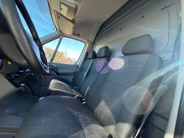 Mercedes-Benz Sprinter  a partir de *369€/mes*
