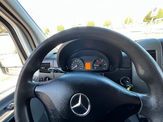 Mercedes-Benz Sprinter a partir de *369€/mes*