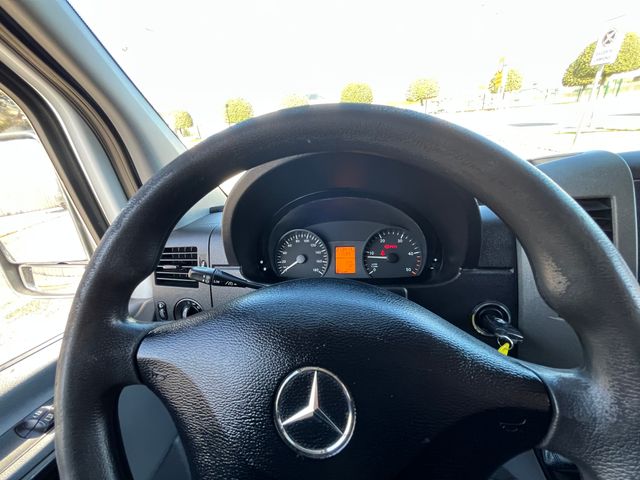Mercedes-Benz Sprinter  a partir de *369€/mes*