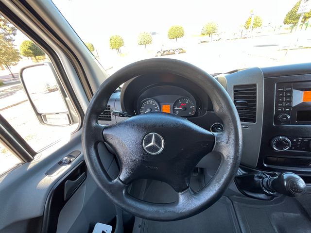 Mercedes-Benz Sprinter  a partir de *369€/mes*