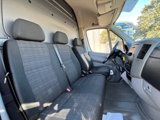 Mercedes-Benz Sprinter a partir de *369€/mes*