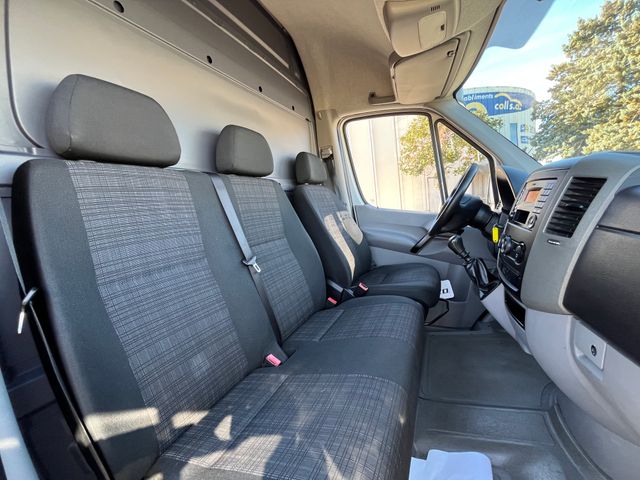 Mercedes-Benz Sprinter  a partir de *369€/mes*