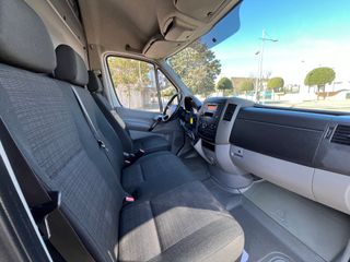 Mercedes-Benz Sprinter a partir de *369€/mes*