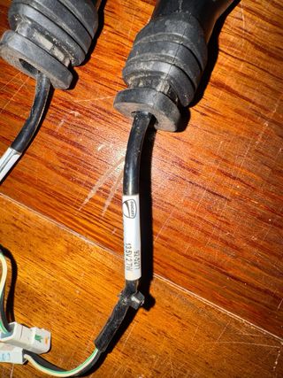 Intermitentes Traseros Multistrada V4