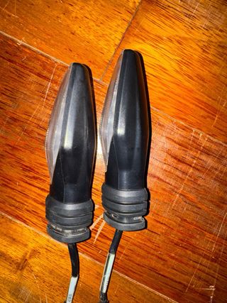 Intermitentes Traseros Multistrada V4