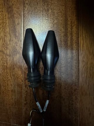 Intermitentes Traseros Multistrada V4