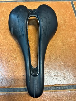 Sillín Selle Italia SLR Carbon