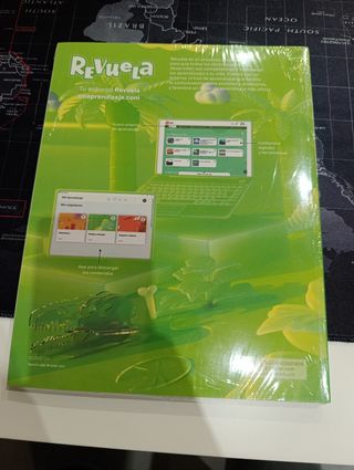 Biología y Geología. 1 Secundaria. Región de Mu...