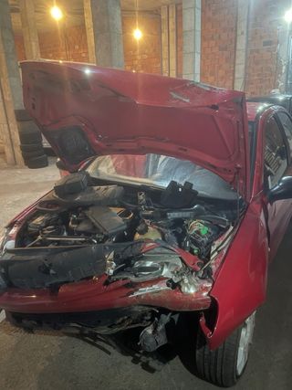 Peugeot 206 1.4 HDI 70cv