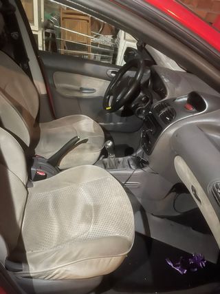 Peugeot 206 1.4 HDI 70cv