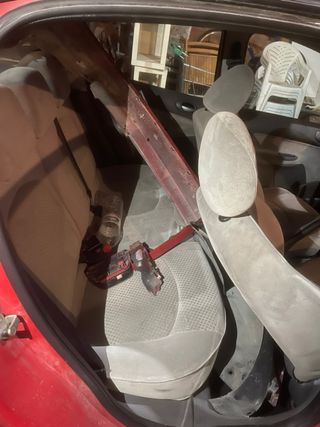 Peugeot 206 1.4 HDI 70cv