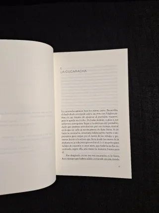 Marina Lobo. La mejor empleada del mundo