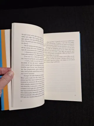 Marina Lobo. La mejor empleada del mundo