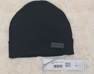 Cappello uomo Richmond nero