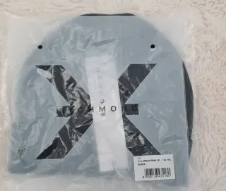 Cappello uomo Richmond nero