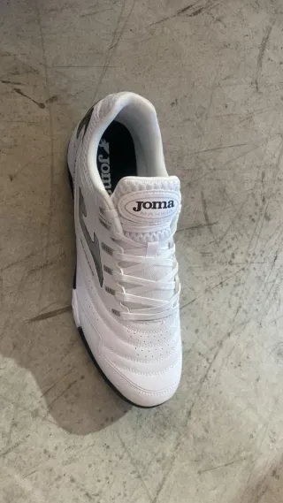 Sneakers Joma bianche