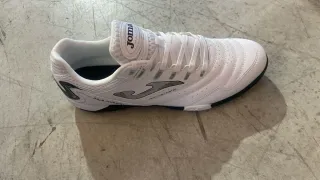 Sneakers Joma bianche