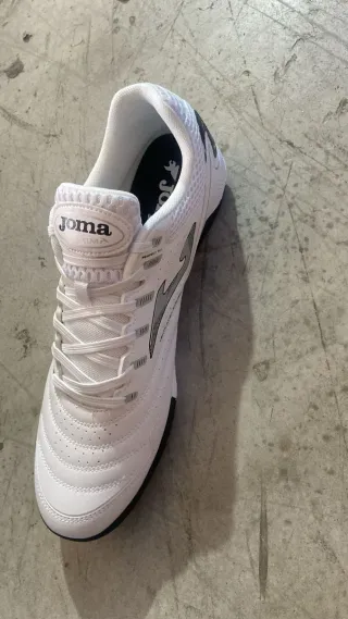 Sneakers Joma bianche