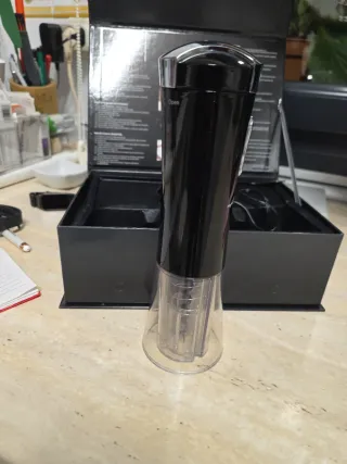 Sacacorchos Eléctrico Arcos