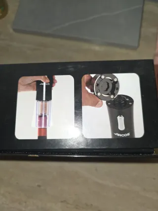 Sacacorchos Eléctrico Arcos