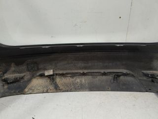 Paragolpes tras nissan qashqai (j11) acenta 502060