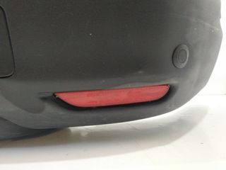 Paragolpes tras nissan qashqai (j11) acenta 502060