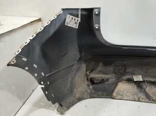 Paragolpes tras nissan qashqai (j11) acenta 502060