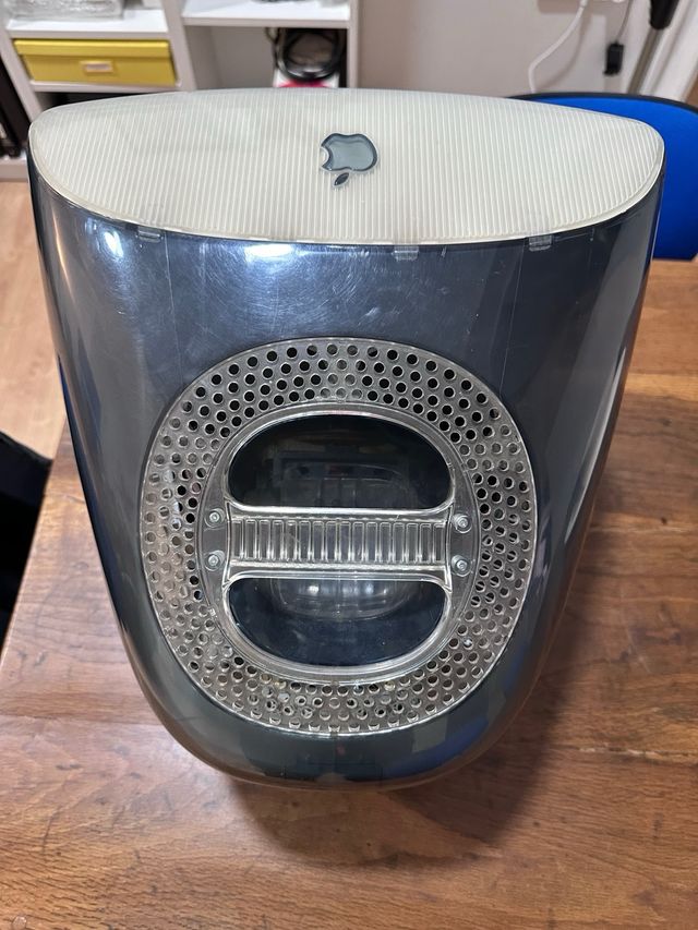 iMac G3 Apple