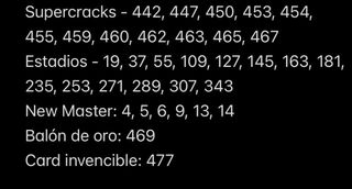 Cromos Adrenalyn XL Liga 25-26