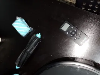 Robot Aspirador Cecotec Conga 4090