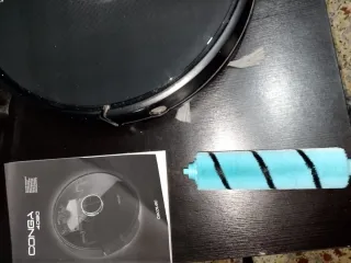 Robot Aspirador Cecotec Conga 4090