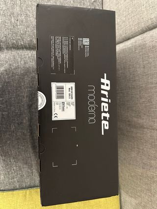 Ariete Moderna Macchina Caffè Espresso