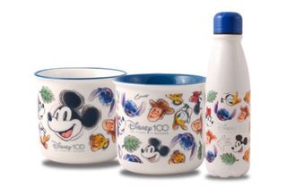 Tazas Disney 100 Aniversario