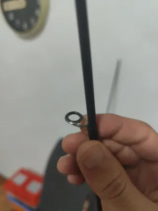 Caña de pescar Absolut Toro