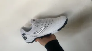 Scarpe Joma Maxima bianche