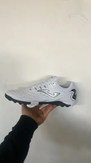 Scarpe Joma Maxima bianche