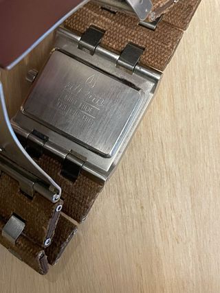 Reloj Nixon Big Rig Cuarzo Hombre